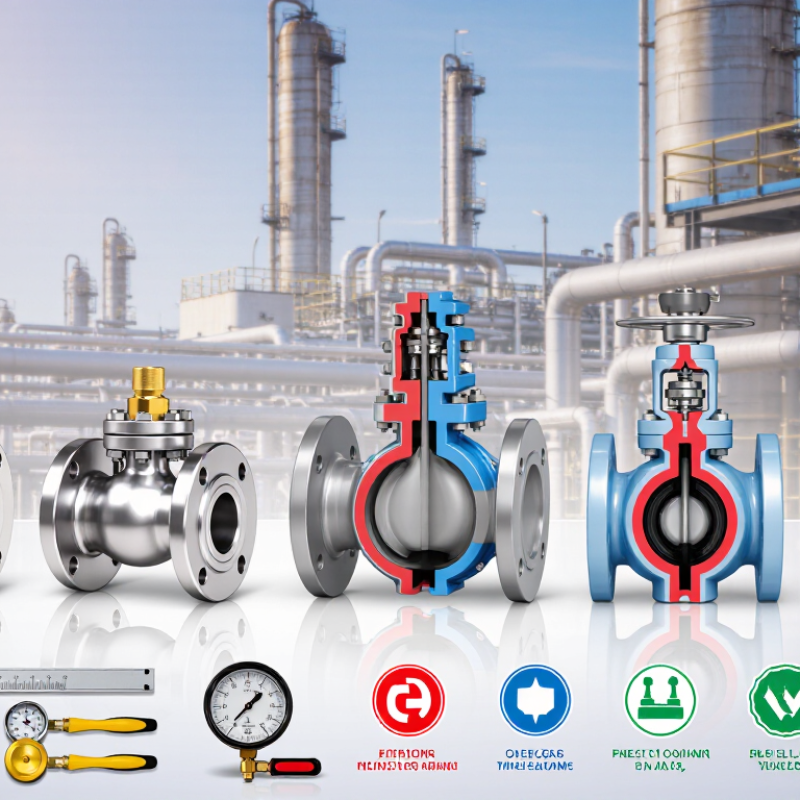 What Are the Best Flow Control Valves from China?