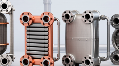 2026 Top PHE Heat Exchanger Types for Global Buyers
