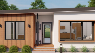 How to Design a Contemporary House on a Budget?