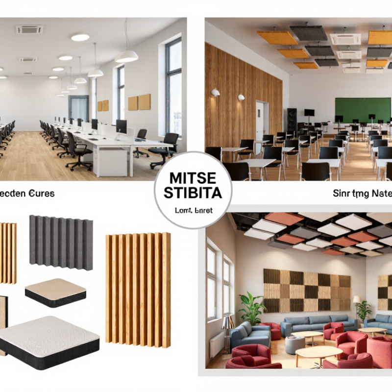 China Best Noise Panels for Global Buyers