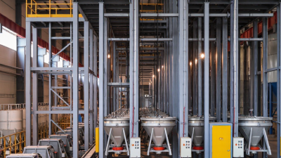 Top 10 Bucket Elevator Manufacturers Worldwide