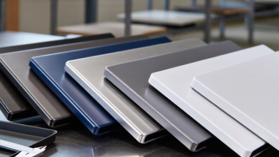 What Are the Top Powder Coated Stainless Steel Suppliers?