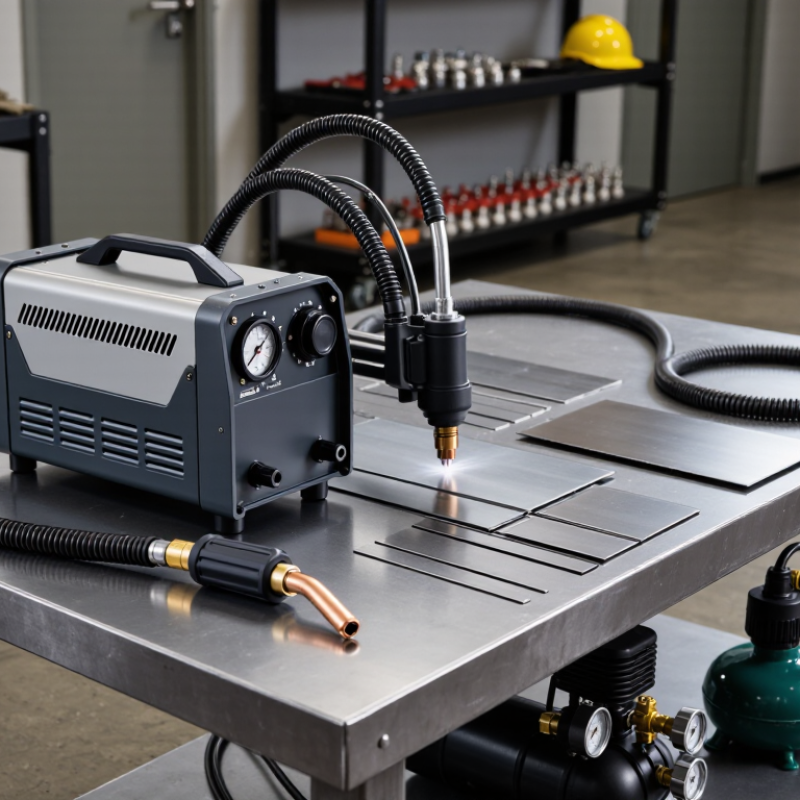 How to Choose a Sheet Metal Plasma Cutter?