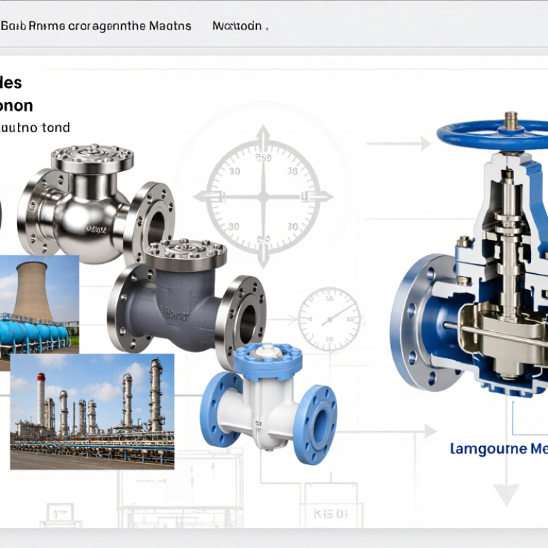 How to Choose the Right Valve Body for Your Application?