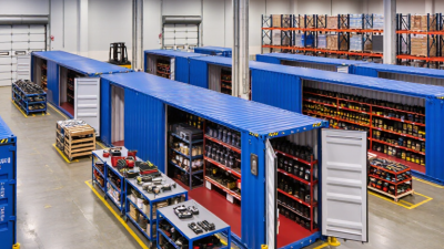 What Are Eagle Storage Containers Used For?