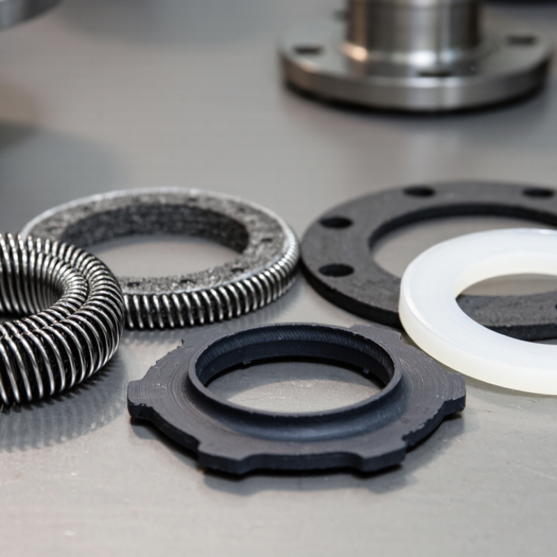2026 Best Flange Gasket Types for Global Buyers