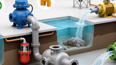 2026 Best Drainage Pump Types for Global Buyers?