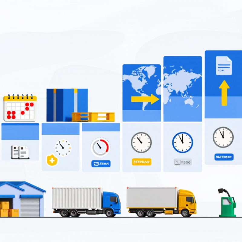 2026 Best LTL Freight Quote for Global Buyers?