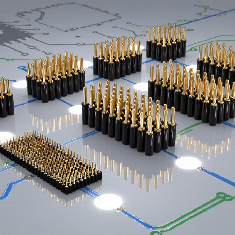 2026 Best Male Header Pins for Global Buyers?