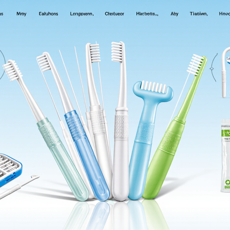 What Are the 2026 Best Floss Picks for Global Buyers?