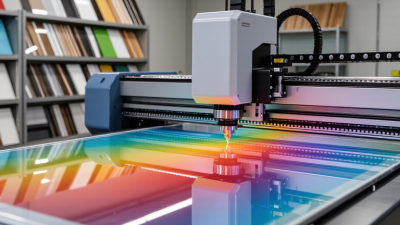 Why Choose a UV Machine for Printing?