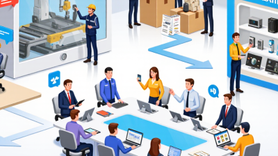 China Top 10 Experience Solutions for Global Buyers?