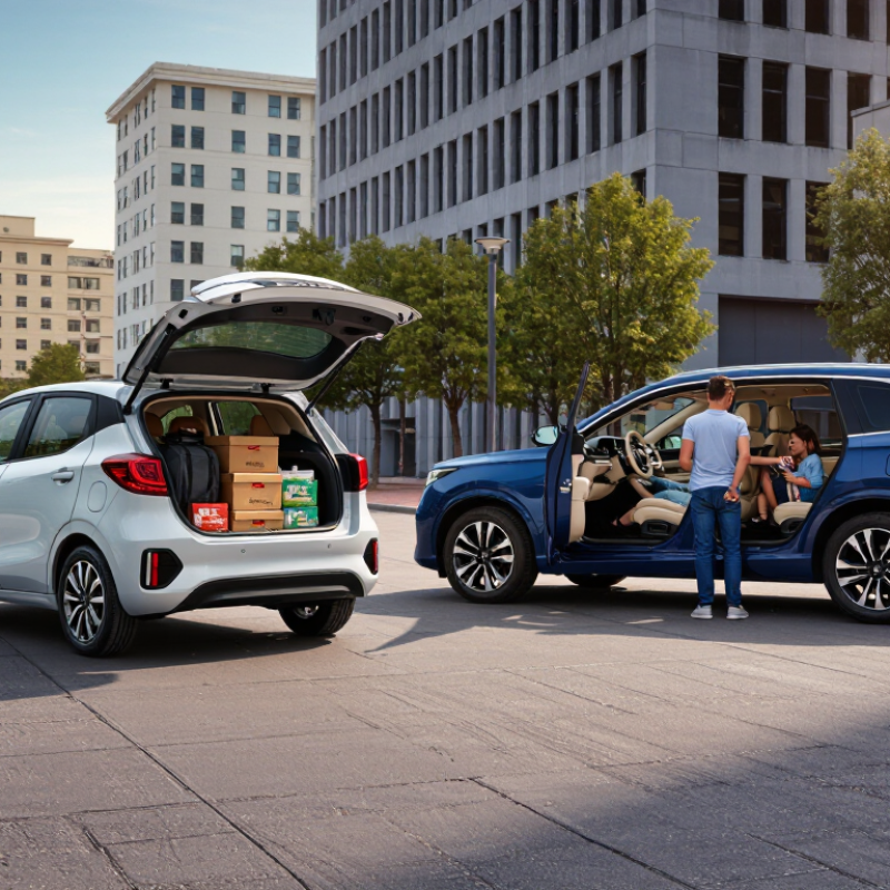 What Is the Best Model of a Vehicle to Buy?
