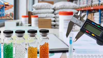 How to Choose the Right Resins for Global Sourcing?