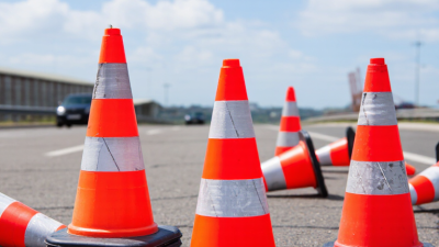 Top Types of Caution Cones for Global Buyers?