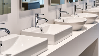 Top Hand Basin Manufacturers and Suppliers?