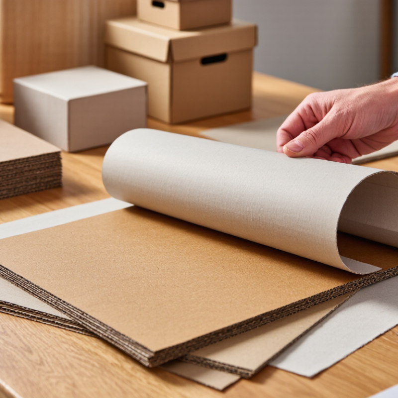 10 Craft Cardboard Buying Tips for Global Buyers