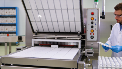 How to Choose a Blister Pack Heat Sealer?