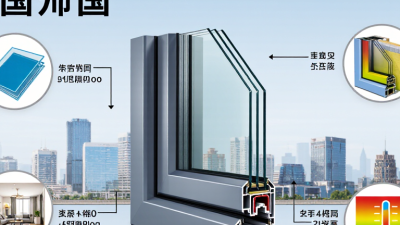 China Best Energy Efficient Windows for Global Buyers?