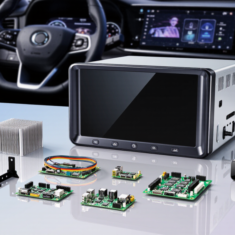 Best China Android Car Stereo Manufacturer?