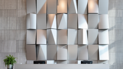 What Is a Business Logo Wall Sign?