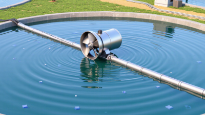 Which Is the Best China Surge Aerator for Global Buyers?