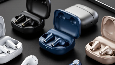 2026 Top Bluetooth Ear Buds for Global Buyers
