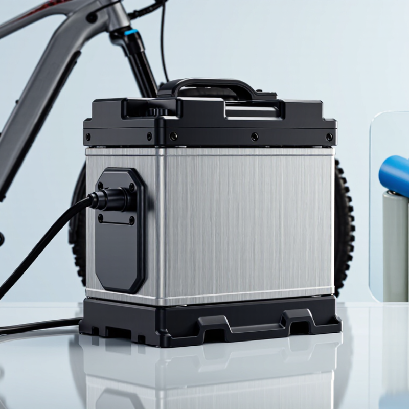 Why Choose Reention Dorado Battery for Global Buyers?