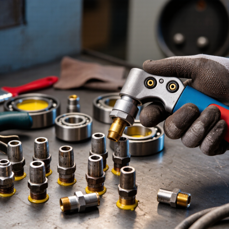 Why Is My Locking Grease Coupler Not Working?