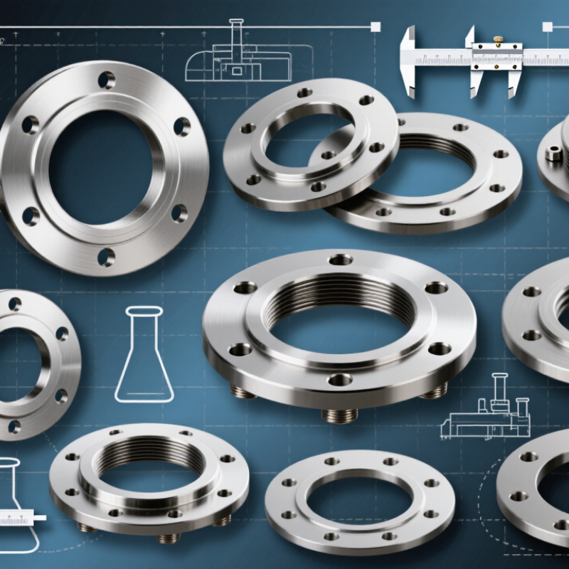 China Top 10 Stainless Gasket Manufacturers?