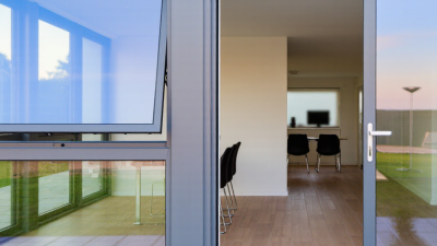 7 Best Windows and Sliding Glass Doors for Global Buyers