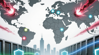 2026 Top VPS DDoS Protection Providers for Global Buyers