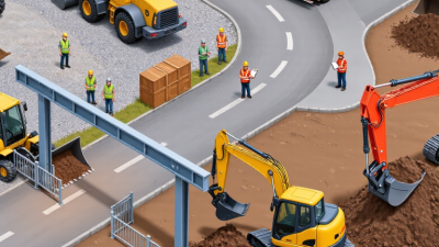 How to Choose the Right Heavy Equipment for Your Project
