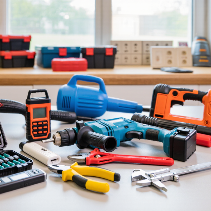 10 Best Tool Tools for Global Buyers in 2026?