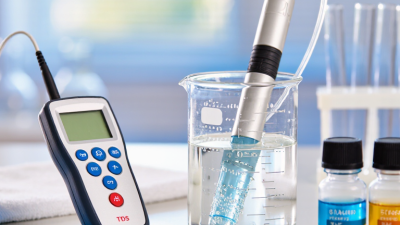 How to Use a pH TDS Conductivity Meter?