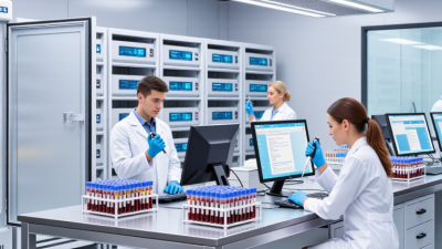 Top Blood For Test Suppliers Worldwide?