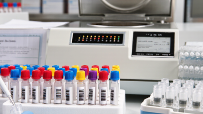 China Top 10 RT PCR Kit Manufacturers for Global Buyers?