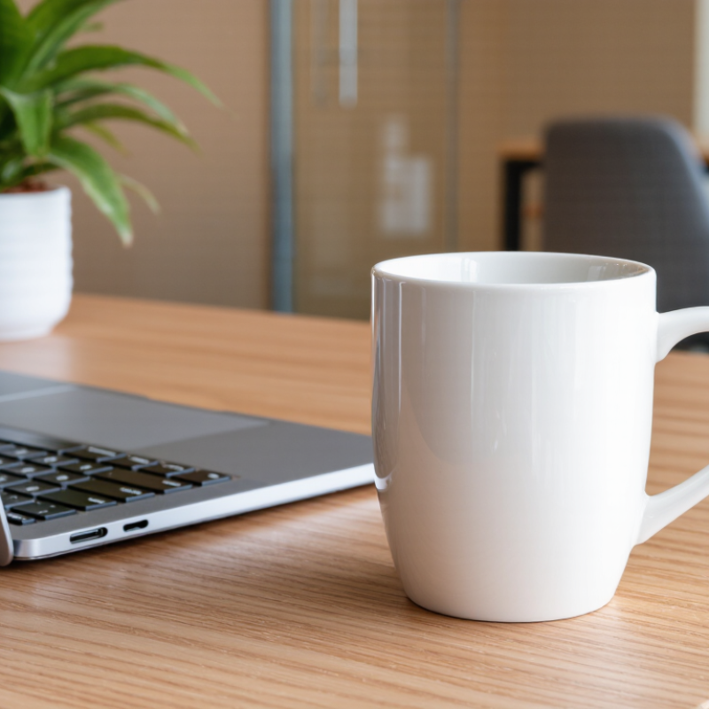 Why Choose a Mug Cup for Your Business?