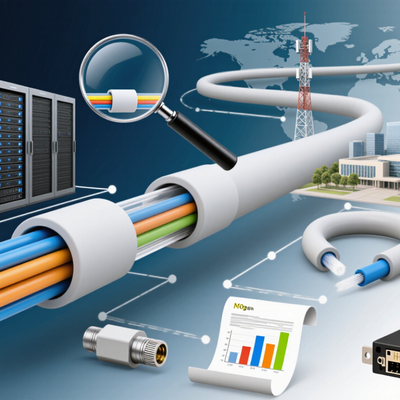 2026 Best 10G Single Mode Fiber for Global Buyers?