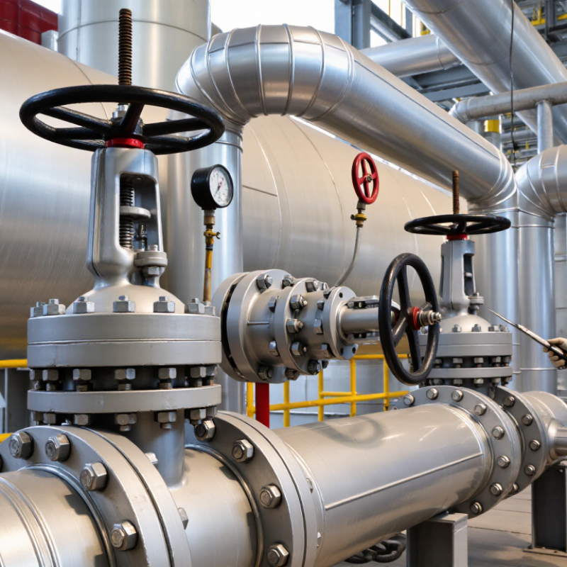 7 Best Gate Valve and Globe Valve Manufacturers Worldwide