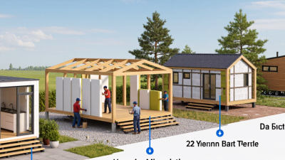 What Are the 2026 Best Prefab Cottage Types?