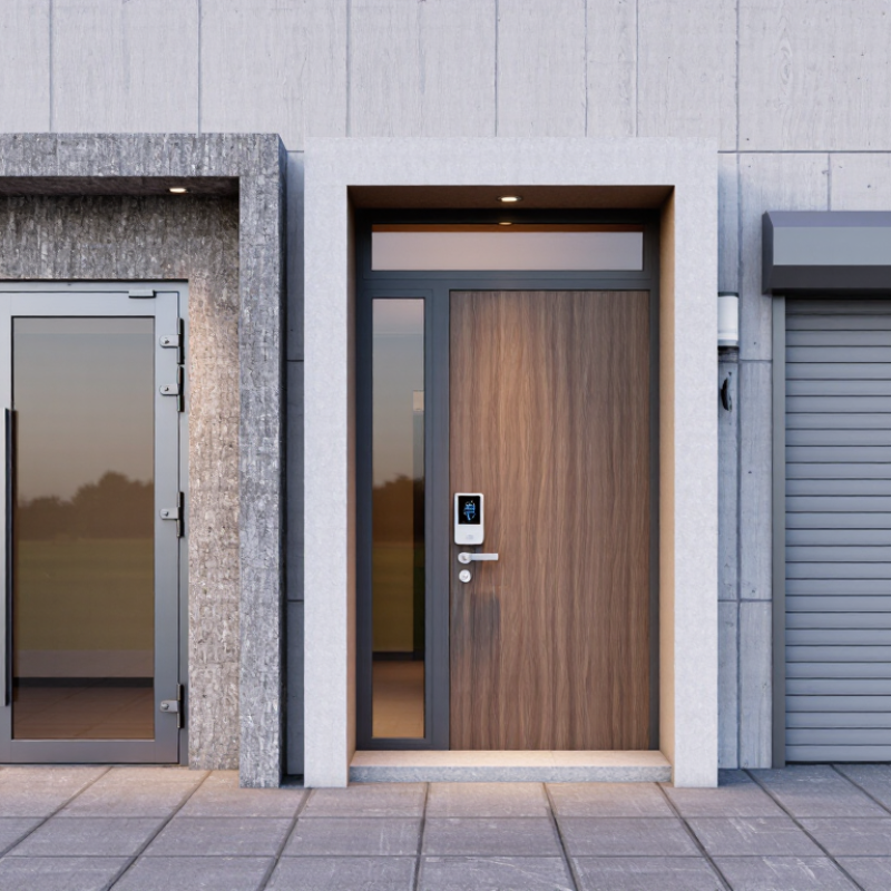 What Are the Top Door Solutions for Global Buyers in 2026?