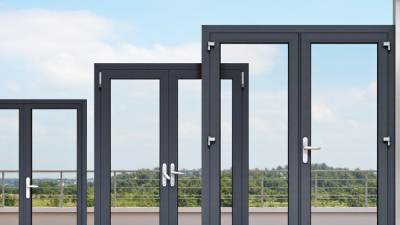 What Is a Safe Windows and Doors Solution for Global Buyers?