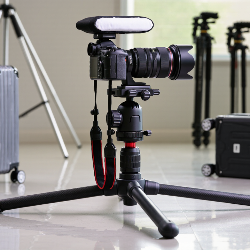 What Is the Best Camera Stand in 2026?