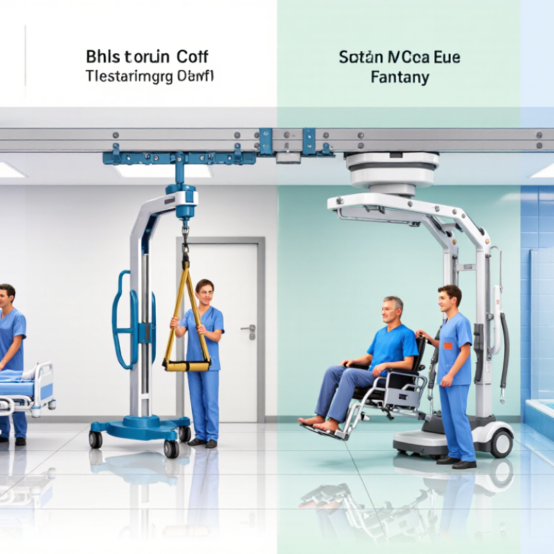 What Are the 2026 Top Types of Medical Lift Equipment?