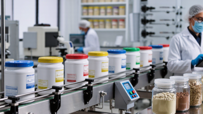 China Best OEM Functional Health Food Manufacturer?