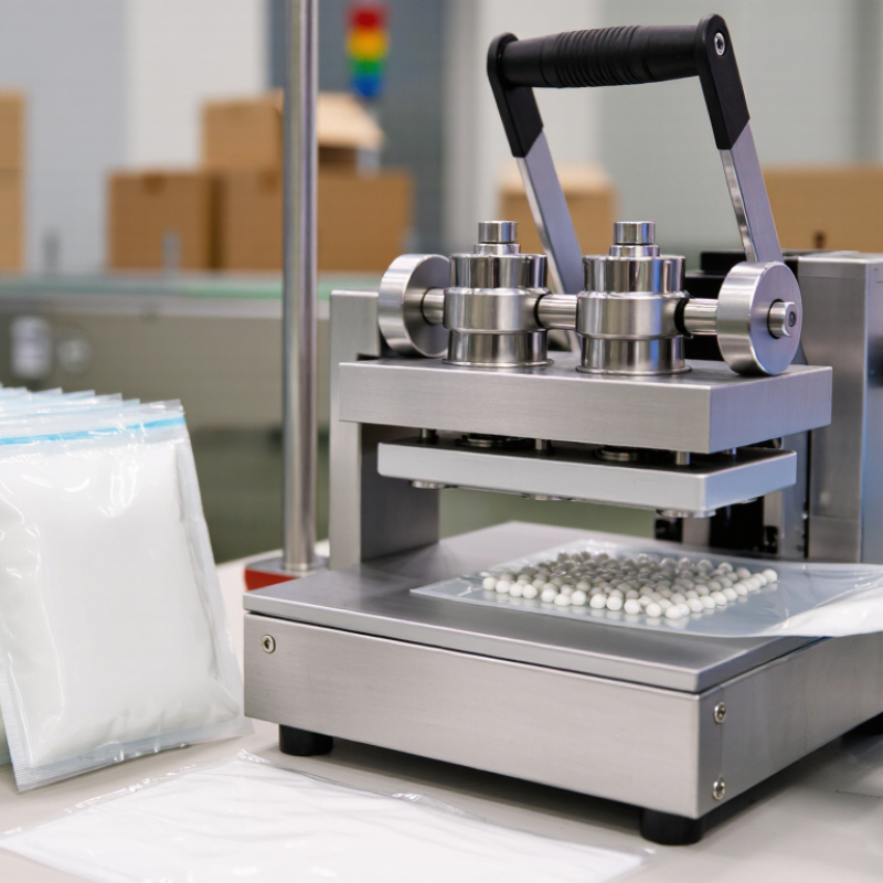 Why Use a Heat Sealing Machine?
