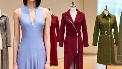 Why Choose Lady Dress for Your Global Fashion Business?