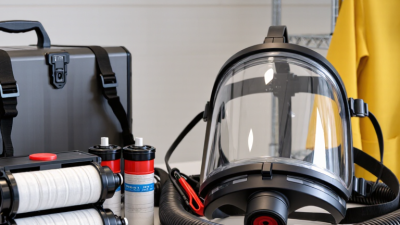 What Is a PAPR Mask and How Does It Work?