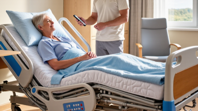 Top Medical Bed for Home Which One Is Best?